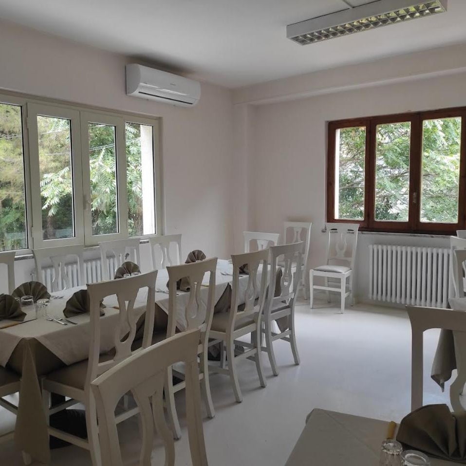 Hotel La Briglia