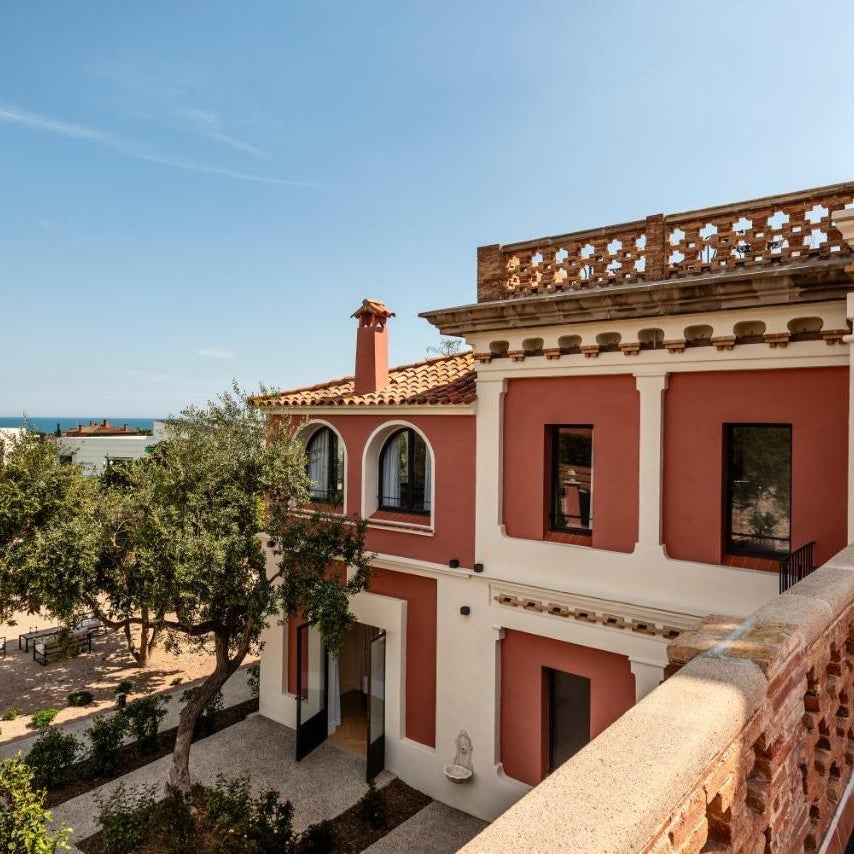 Hotel Boutique Làpety