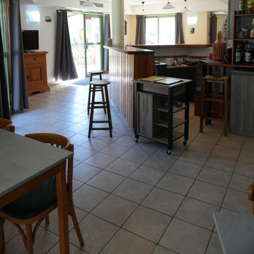 Le mas relais du Beaumont