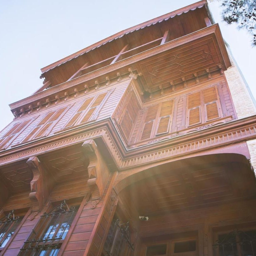 Thrace Konak Hotel & SPA