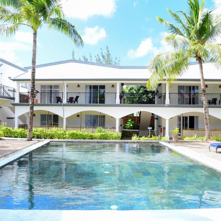 Maison Du Nord Thumbnail