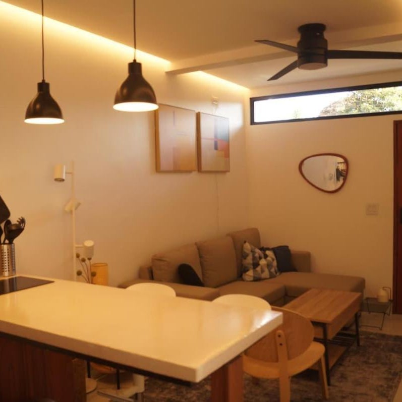Casa Pandya