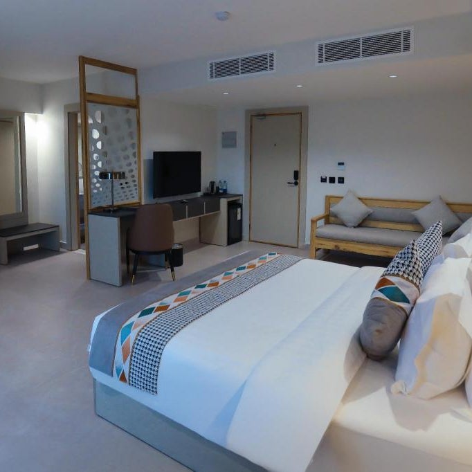 Aroma Hotel Thumbnail