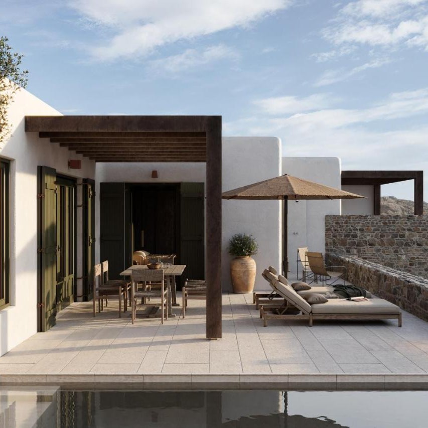 Armacaas Mykonos Hotel