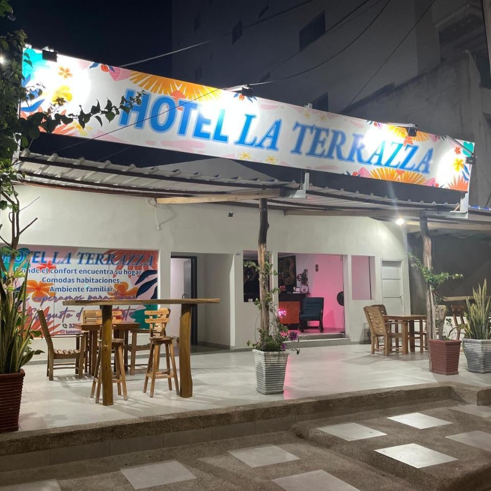 Hotel La Terrazza