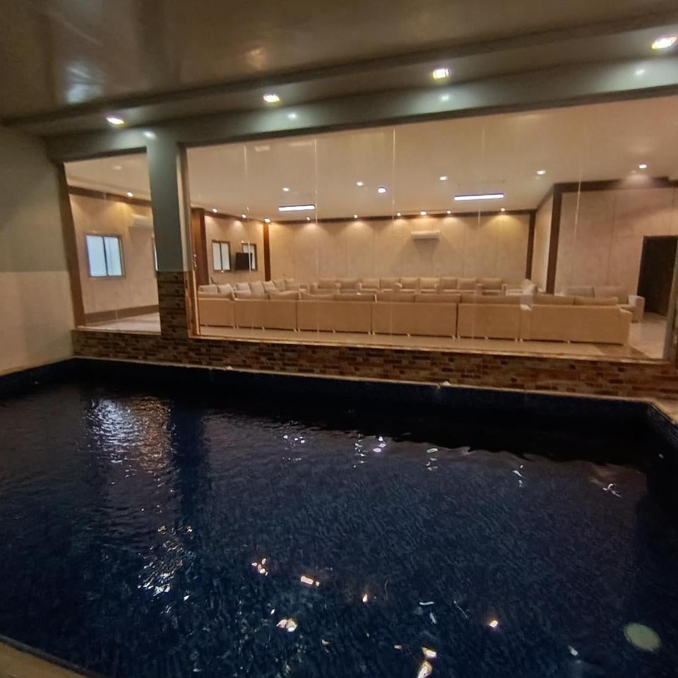 شاليهات وفلل توليب أبها Thumbnail