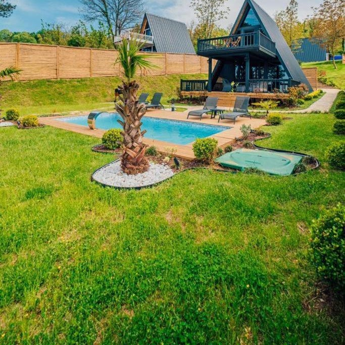 MYS Sapanca Bungalov
