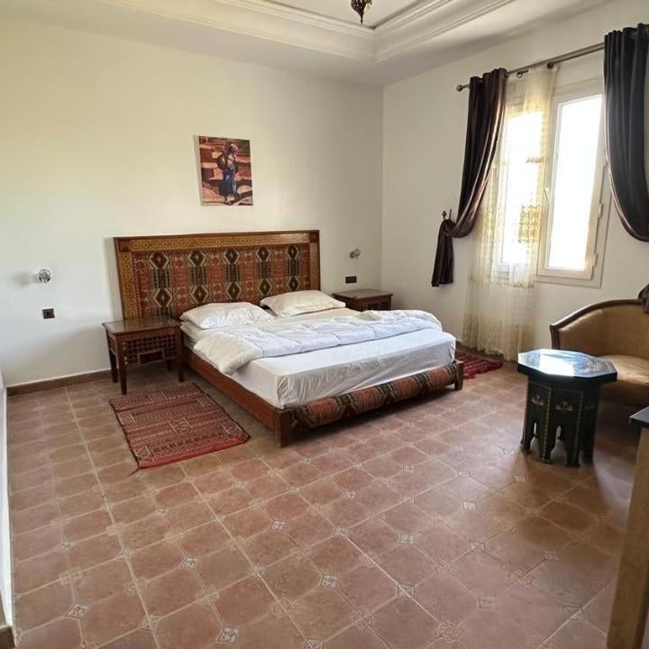 Isly Golf Hotel