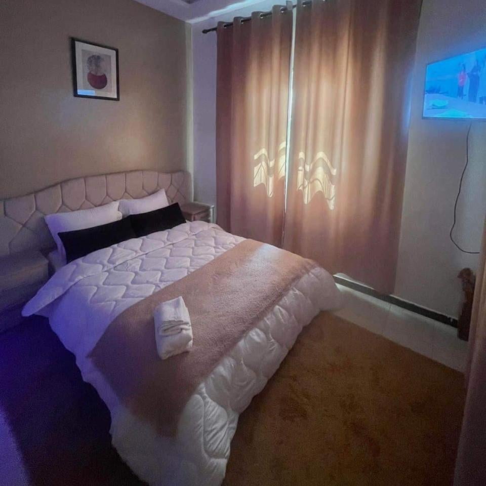 hotel darna with air conditioning Thumbnail