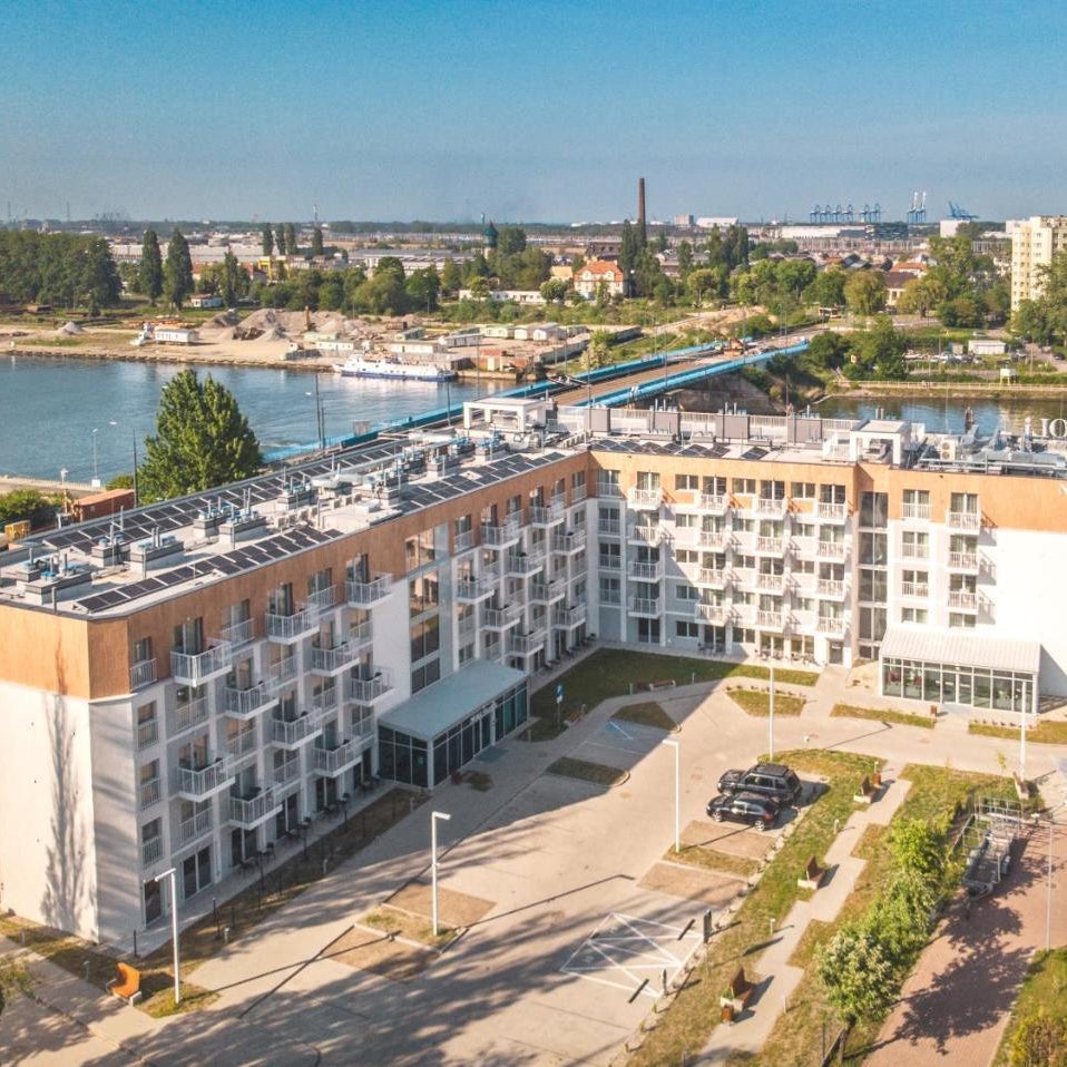 Noli Gdansk Riverside Thumbnail