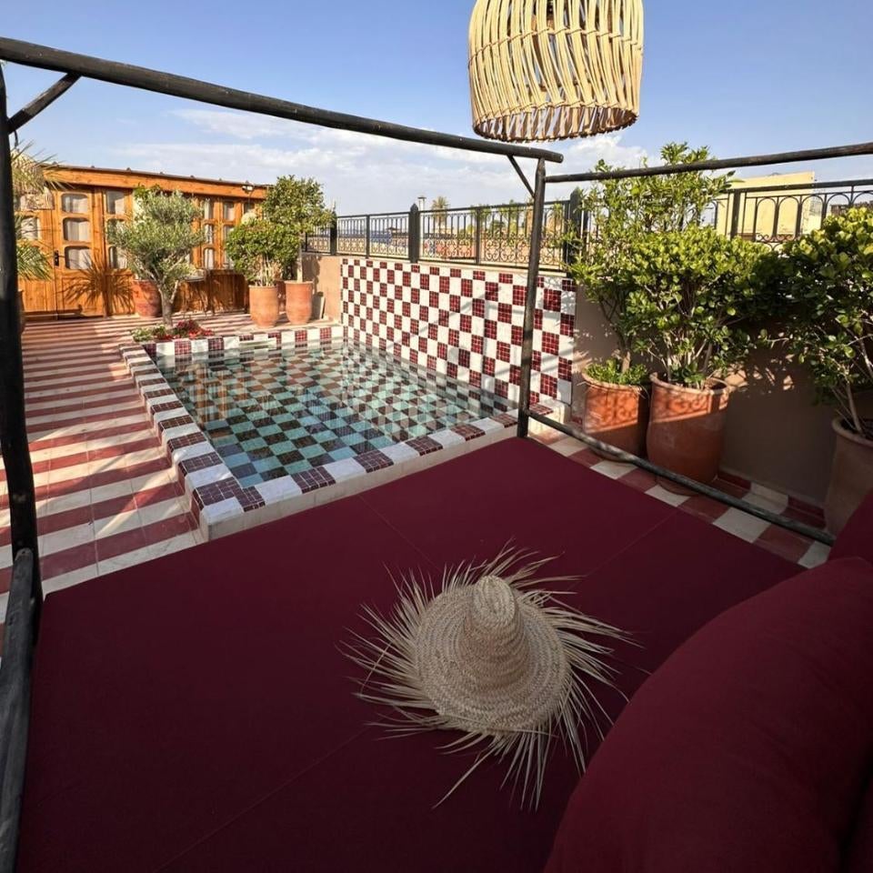 Riad Tassili Boutique Thumbnail
