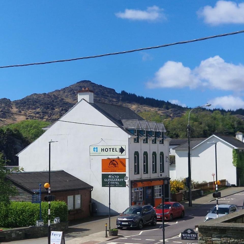Glengarriff Hostel