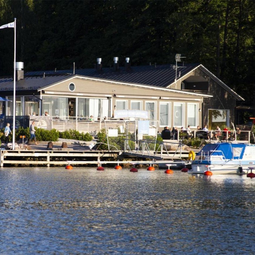 Mathildan Marina