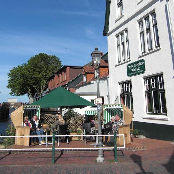 Greetsieler Börse
