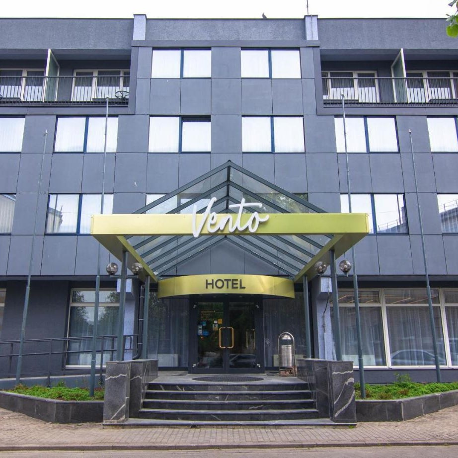 Hotel Vento Thumbnail