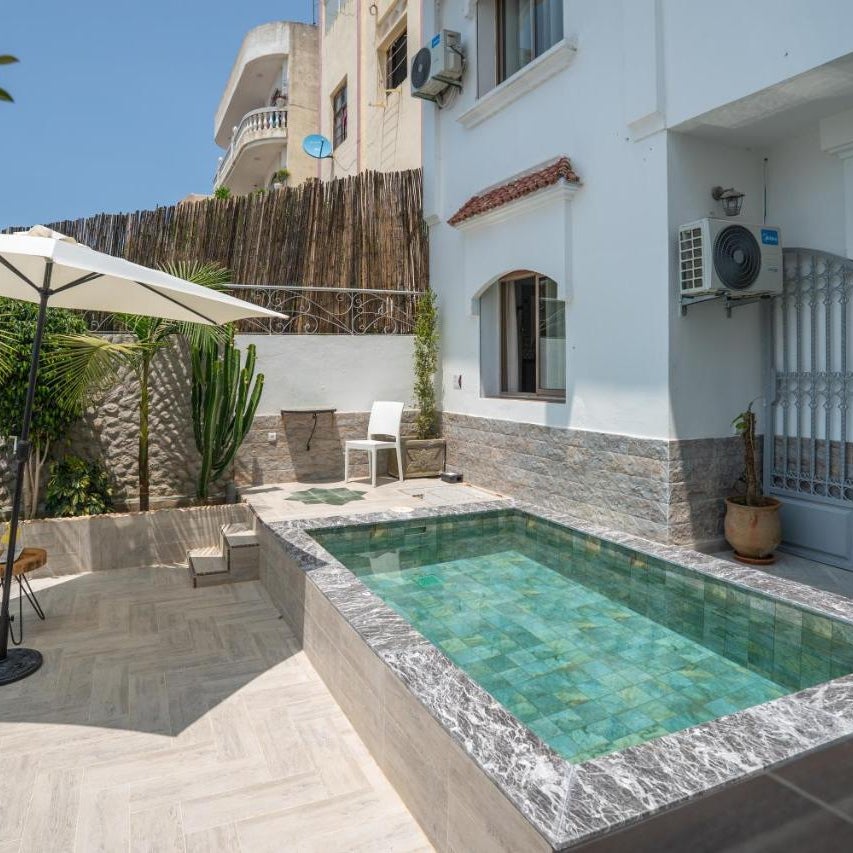 Casa maravillosa Thumbnail