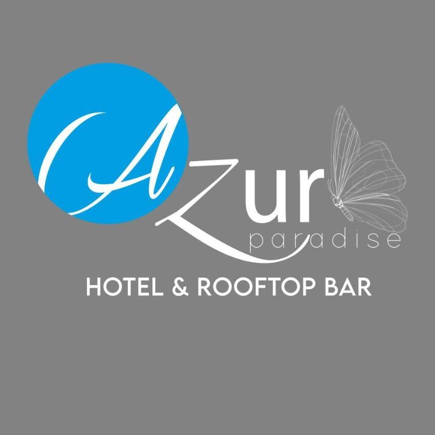 Azur Paradise Hotel & Rooftop Bar Thumbnail