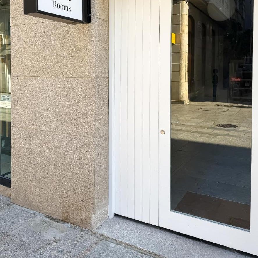 Principe 7 Rooms Boutique Vigo