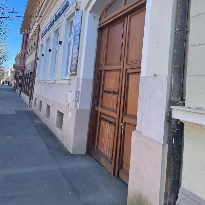 Centrum Apartman Thumbnail