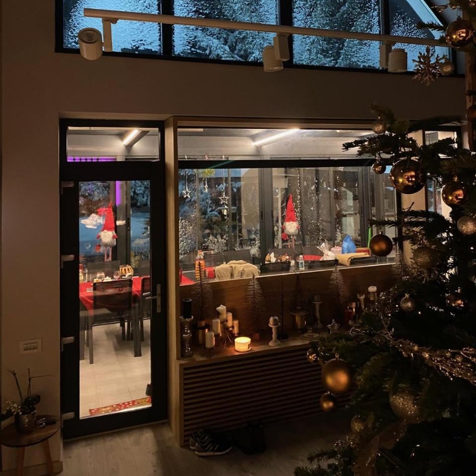 Chalet Solaris