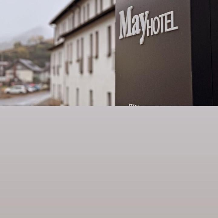 May Hotel Mayschoss