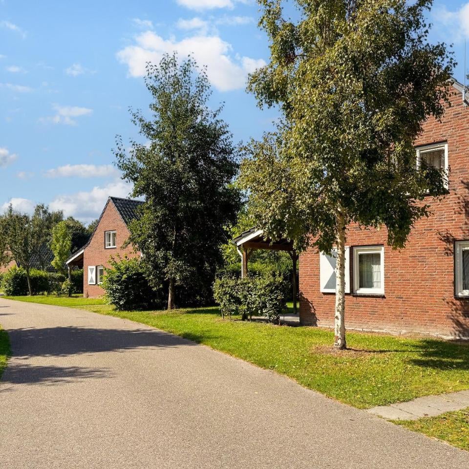 Summio Bosparc de Hoevenaer