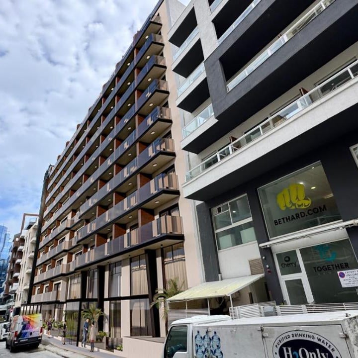 ASTE hotel Thumbnail