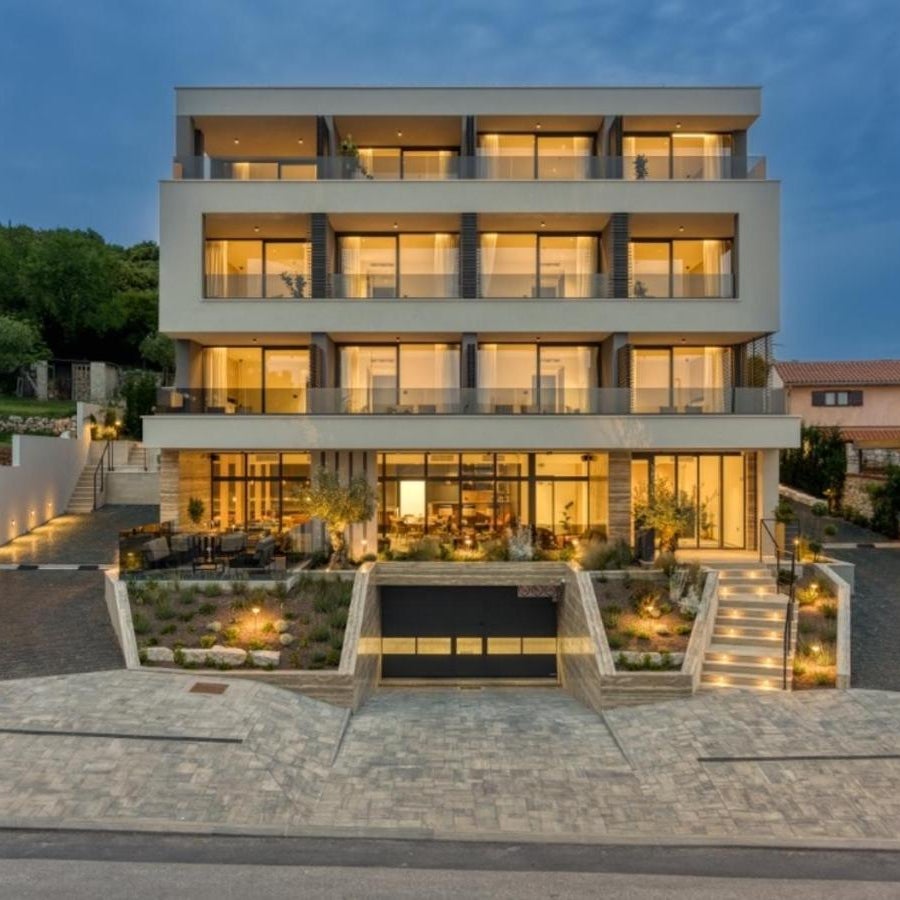 Level 5 Rovinj - Adults Only Thumbnail