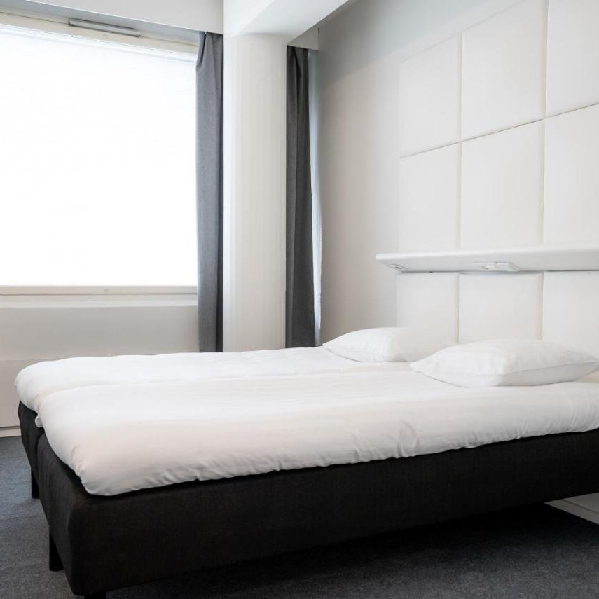 Omena Hotel Joensuu