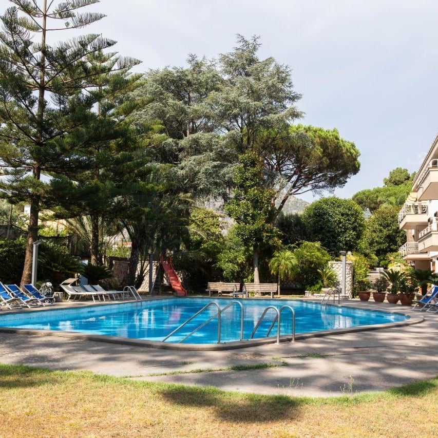 Sorrento luxury