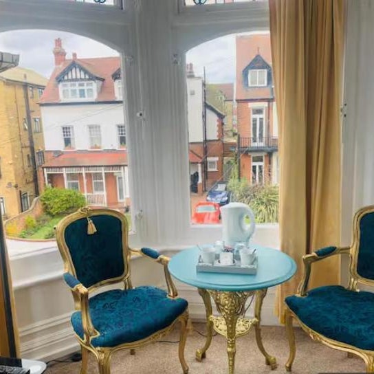 The Cobham Hotel Thumbnail