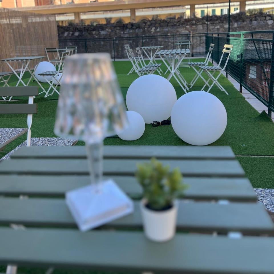 Hotel & Garden