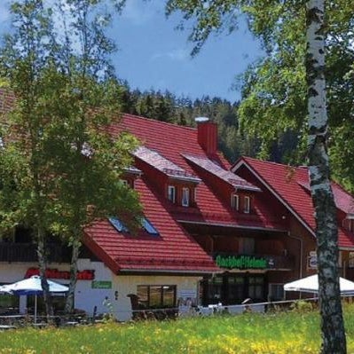 Landgasthaus Backhof-Helmle