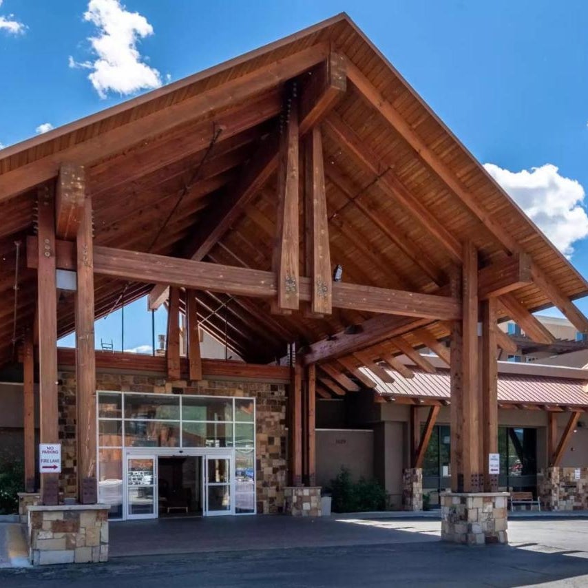 Holiday Inn Frisco by IHG Thumbnail