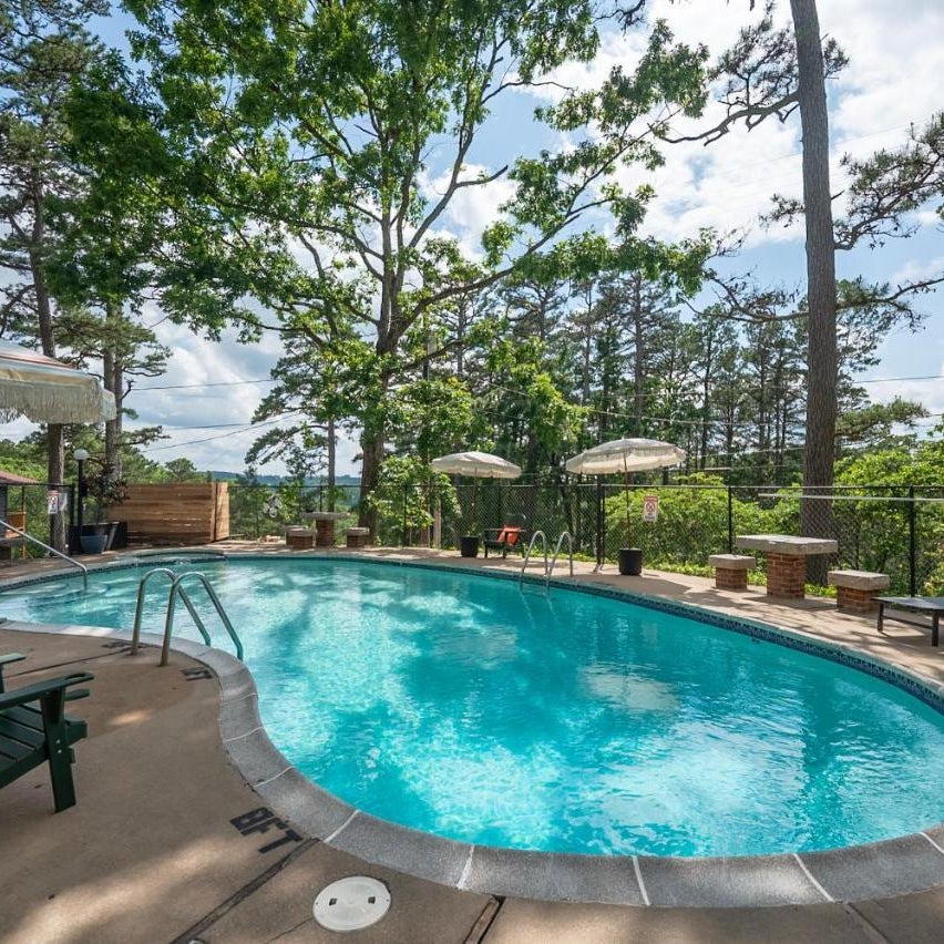 The Woodsman Lodge Thumbnail