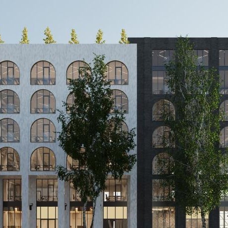Hyatt Place Tallinn