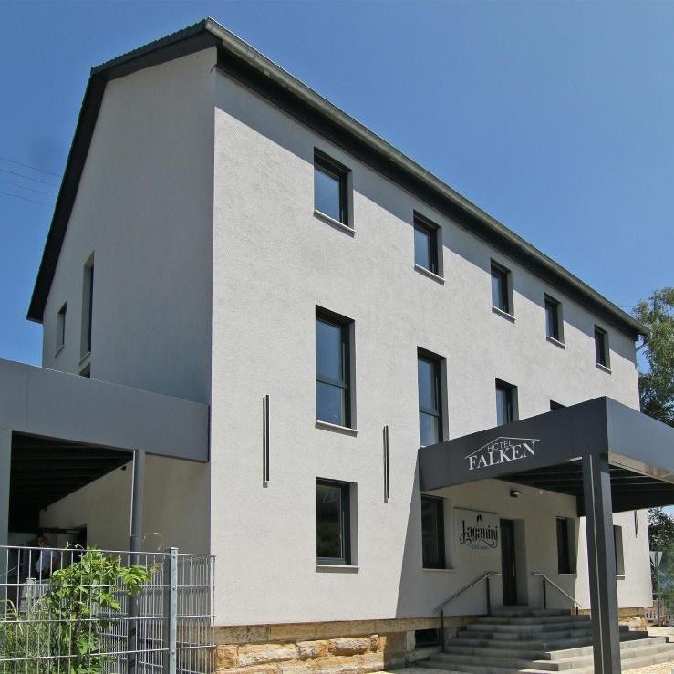 Hotel Falken