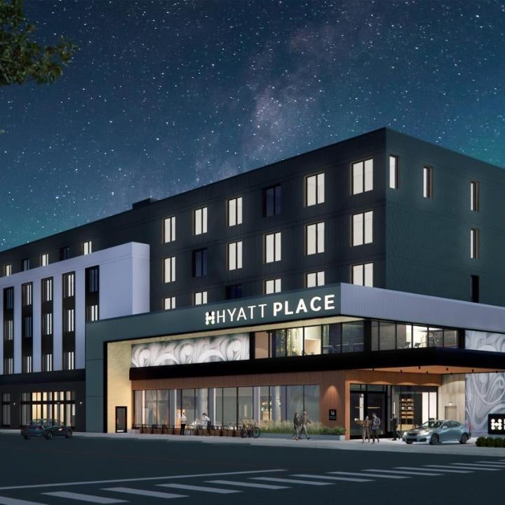 Hyatt Place Whitehorse Thumbnail