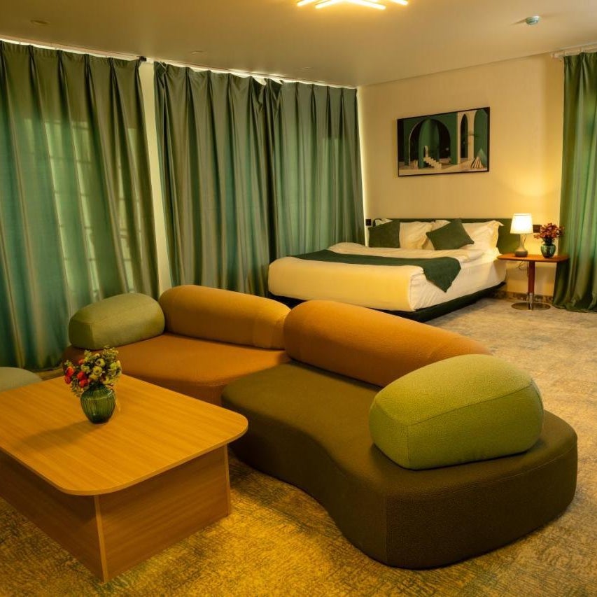 MSInternational Hotel
