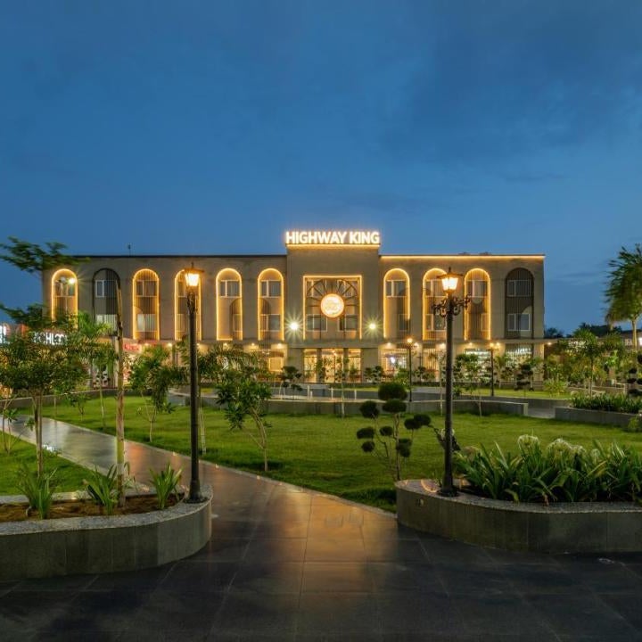 Hotel Highway King Neemrana