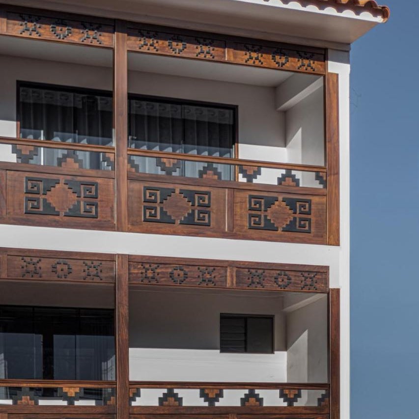 Ayra Hotel Boutique