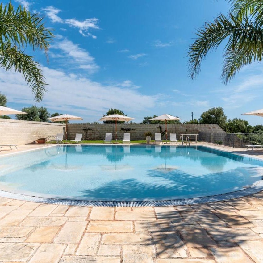 Masseria Lamagrotte By Raro Rooms