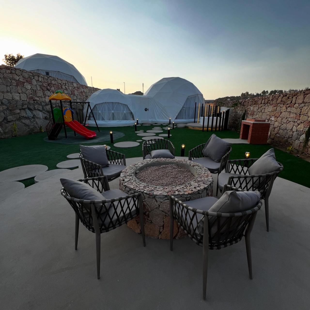 في كامب الهدا v camp Thumbnail