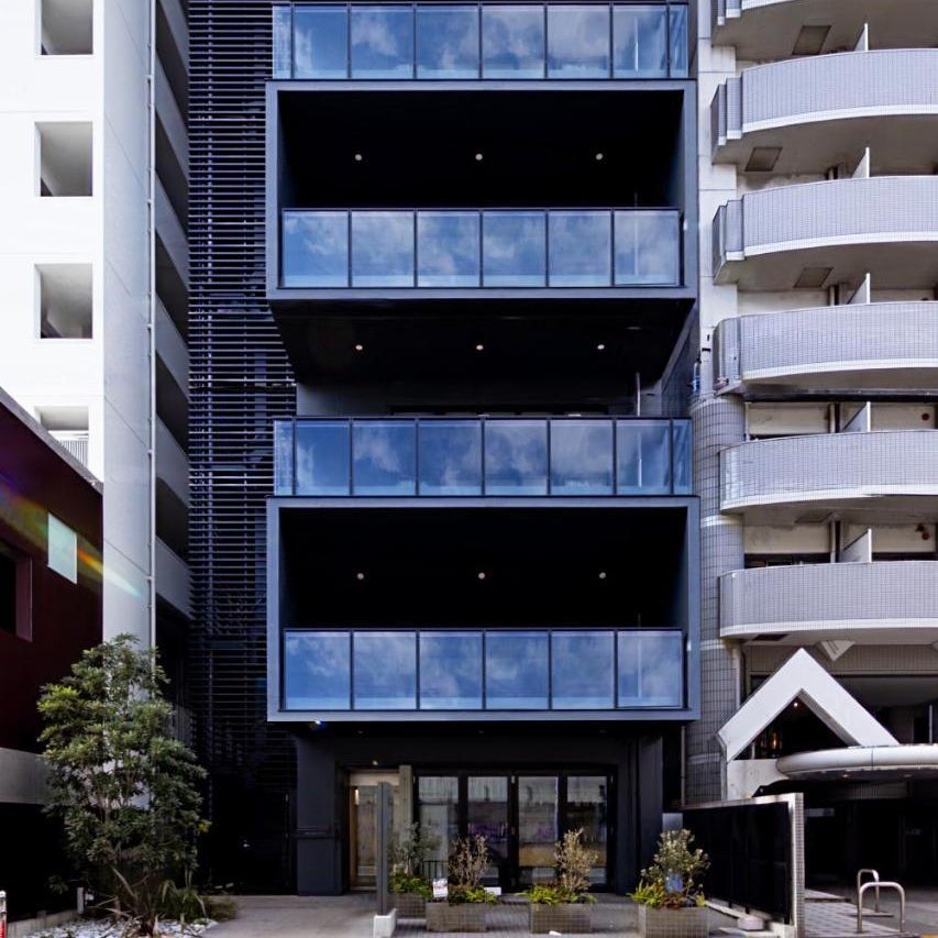 LUX by Hotel BAL