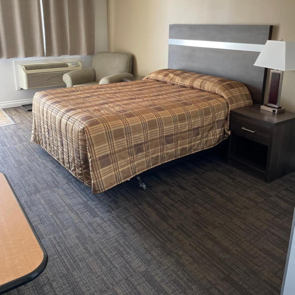 Hilltop Motor Inn Thumbnail