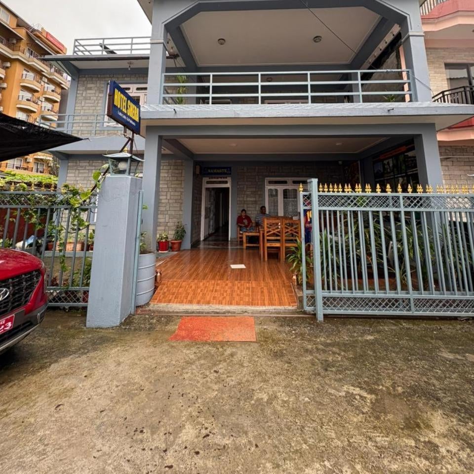 Hotel Shera Pokhara