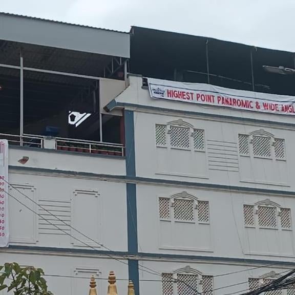 Heranya Taleju