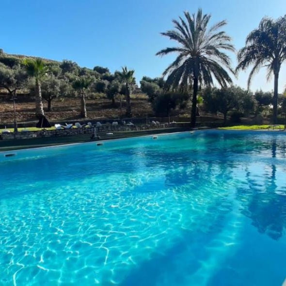 Agriturismo Ponte Calatrasi