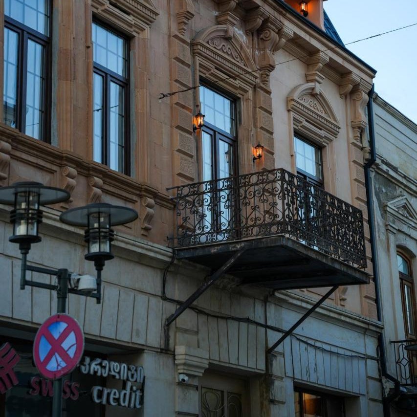 Hotel BABU Thumbnail