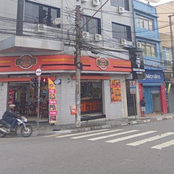 Hotel Haven Guarulhos